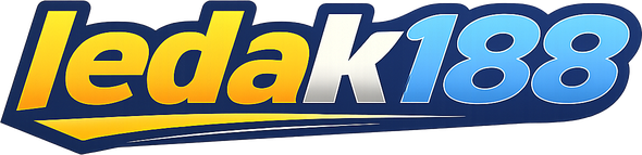Logo ledak188